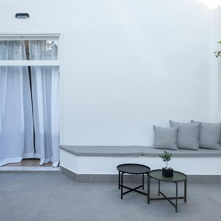 Athens Flair Hotel Екстериор снимка