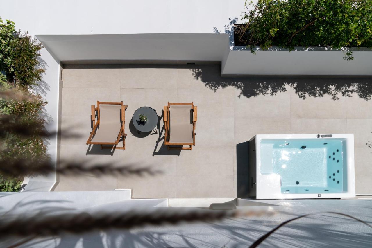 Athens Flair Hotel Екстериор снимка