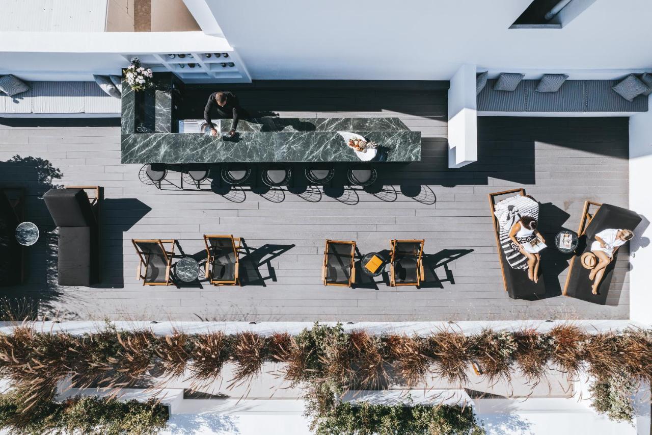 Athens Flair Hotel Екстериор снимка