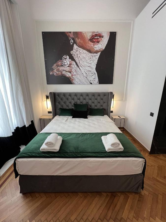 Athens Flair Hotel Екстериор снимка