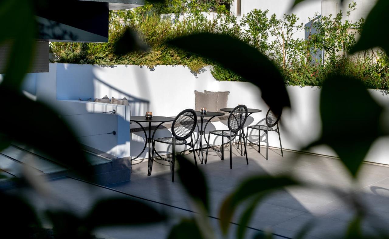 Athens Flair Hotel Екстериор снимка