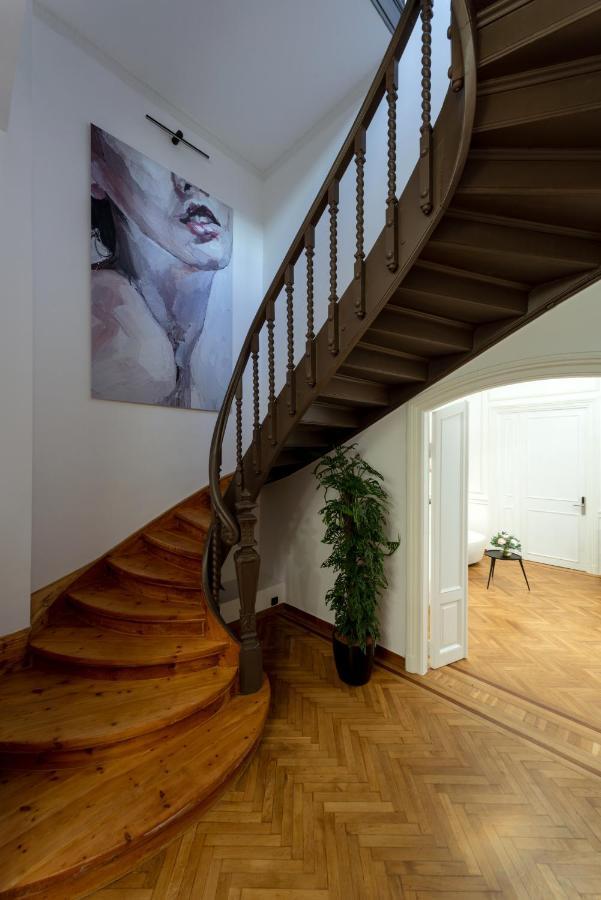 Athens Flair Hotel Екстериор снимка