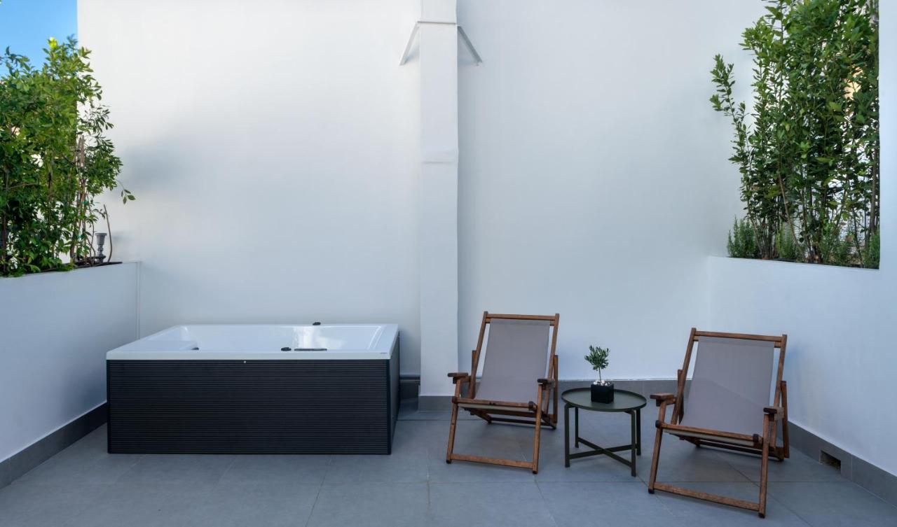 Athens Flair Hotel Екстериор снимка