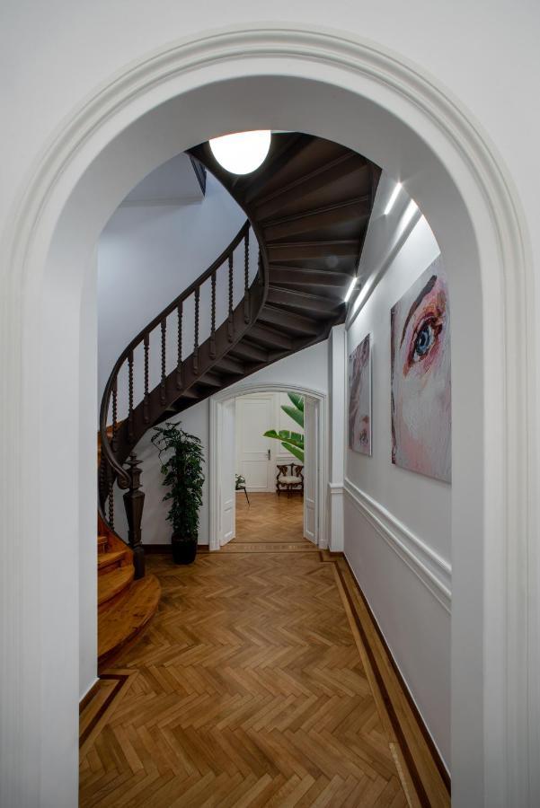Athens Flair Hotel Екстериор снимка