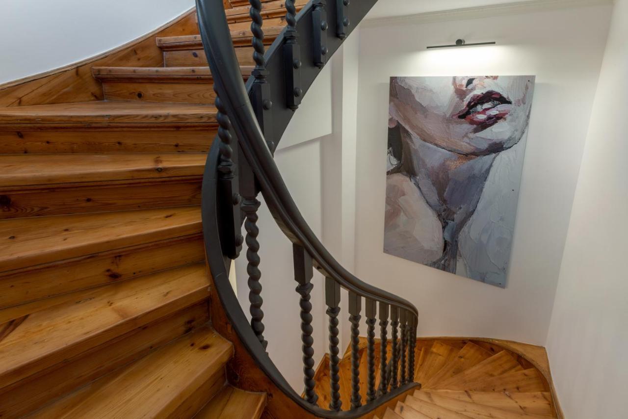 Athens Flair Hotel Екстериор снимка