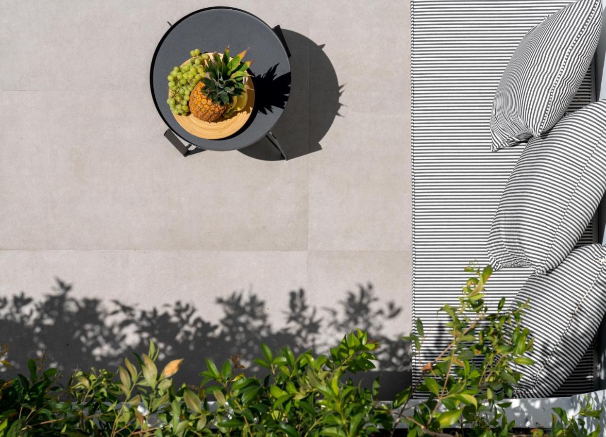 Athens Flair Hotel Екстериор снимка