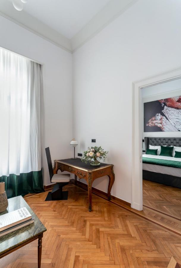Athens Flair Hotel Екстериор снимка