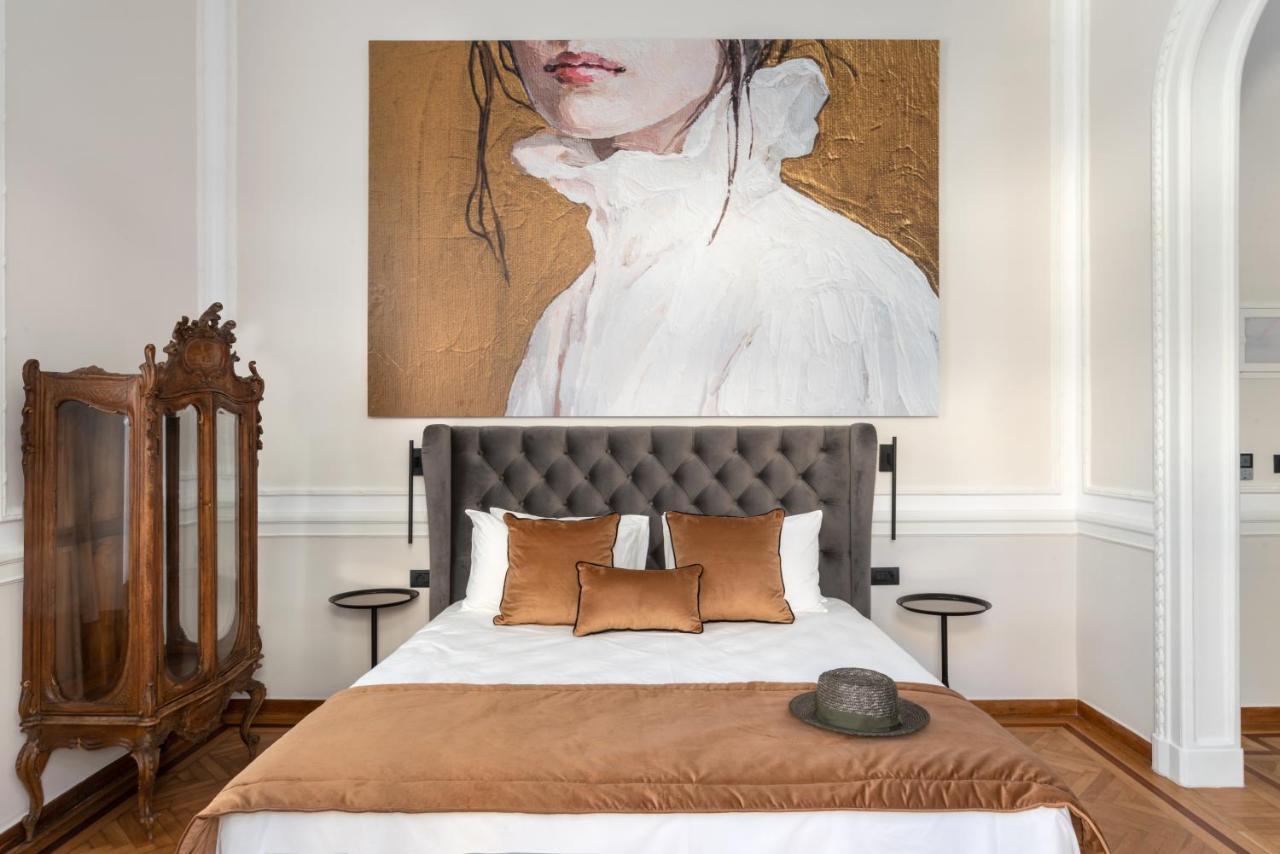 Athens Flair Hotel Екстериор снимка