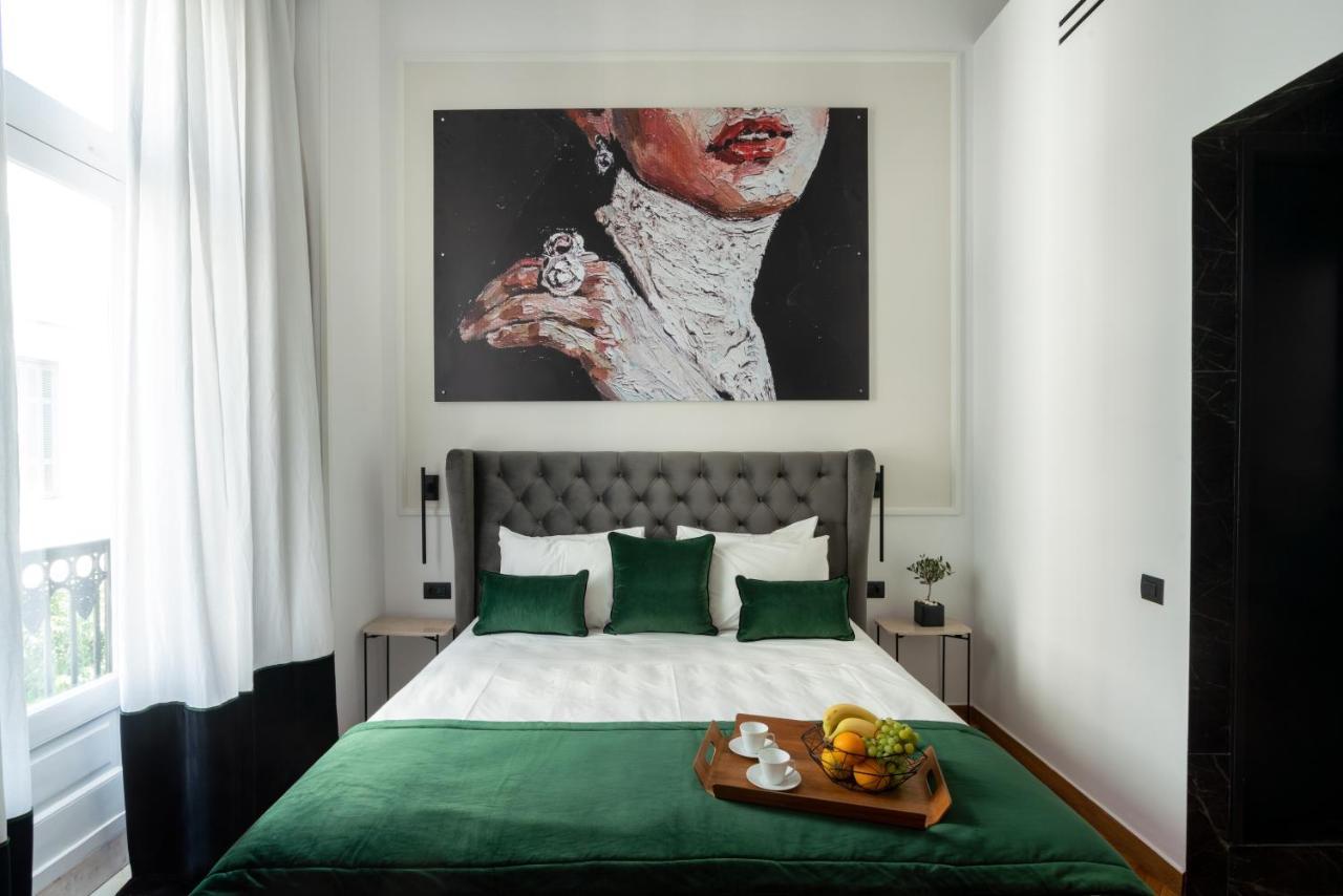Athens Flair Hotel Екстериор снимка