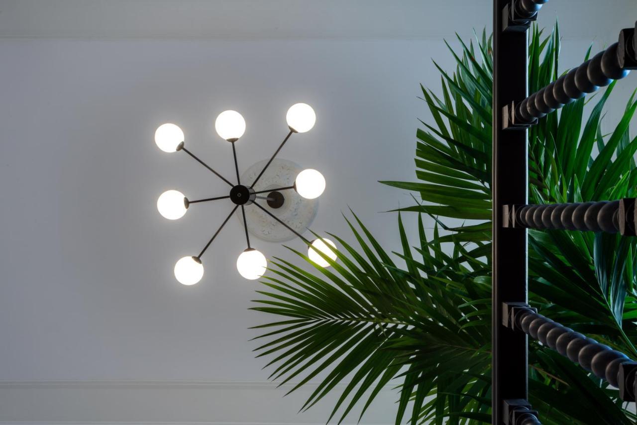 Athens Flair Hotel Екстериор снимка