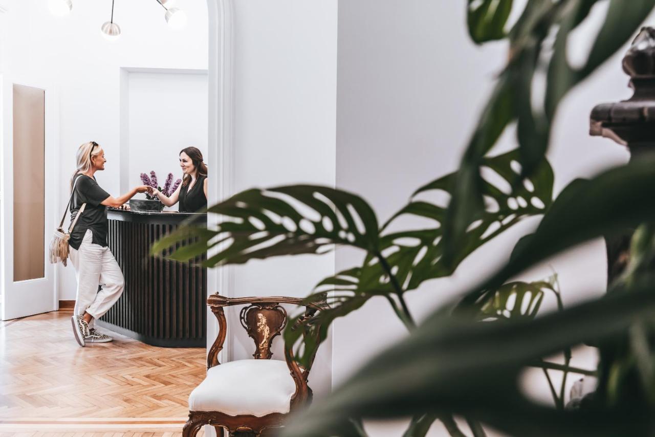 Athens Flair Hotel Екстериор снимка