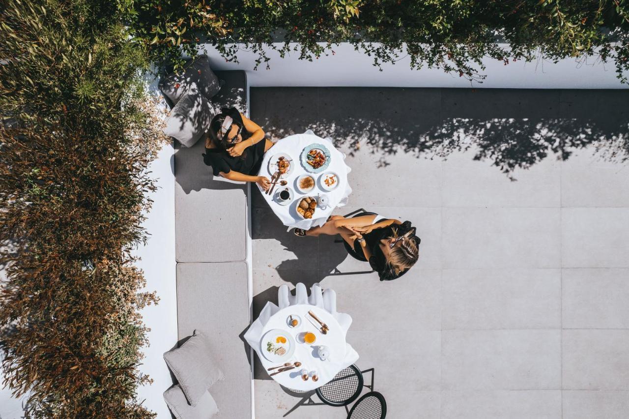 Athens Flair Hotel Екстериор снимка