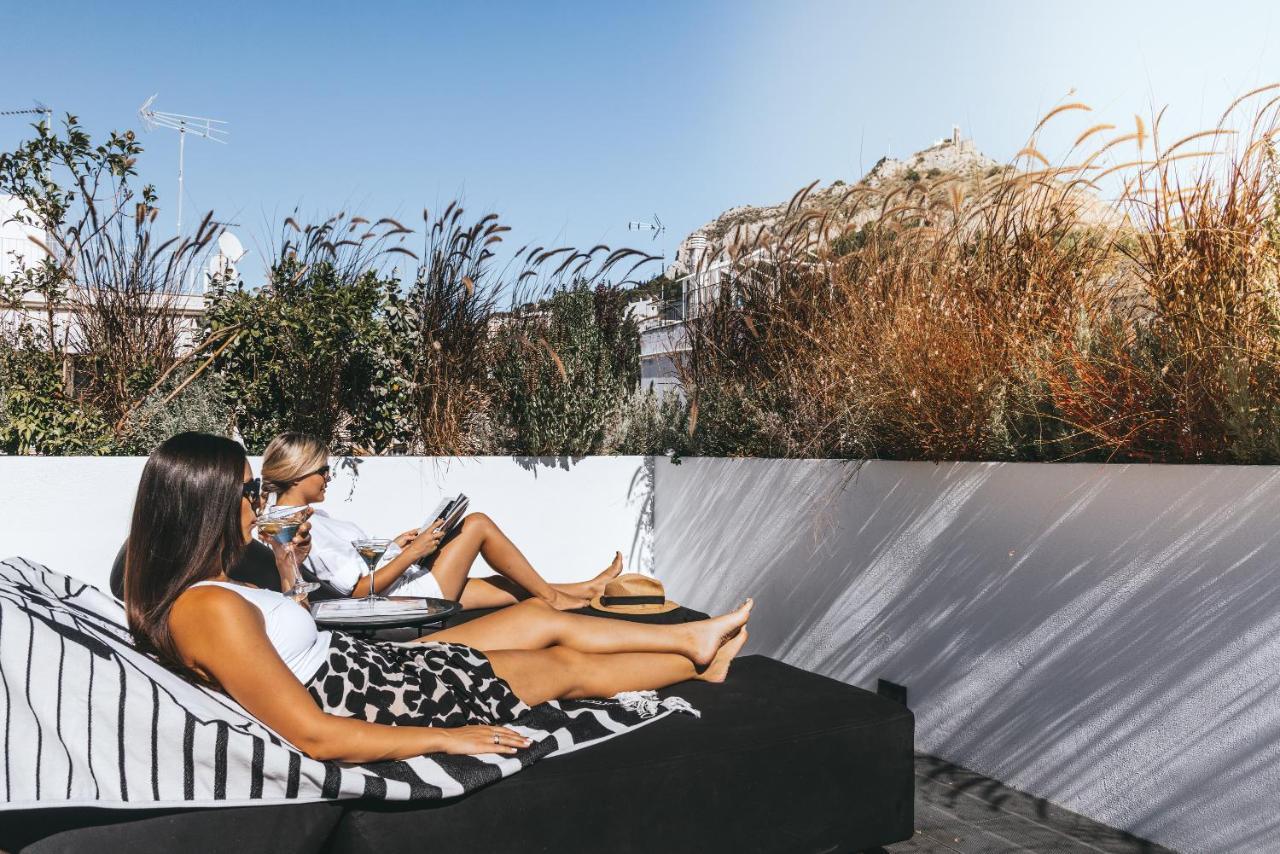 Athens Flair Hotel Екстериор снимка