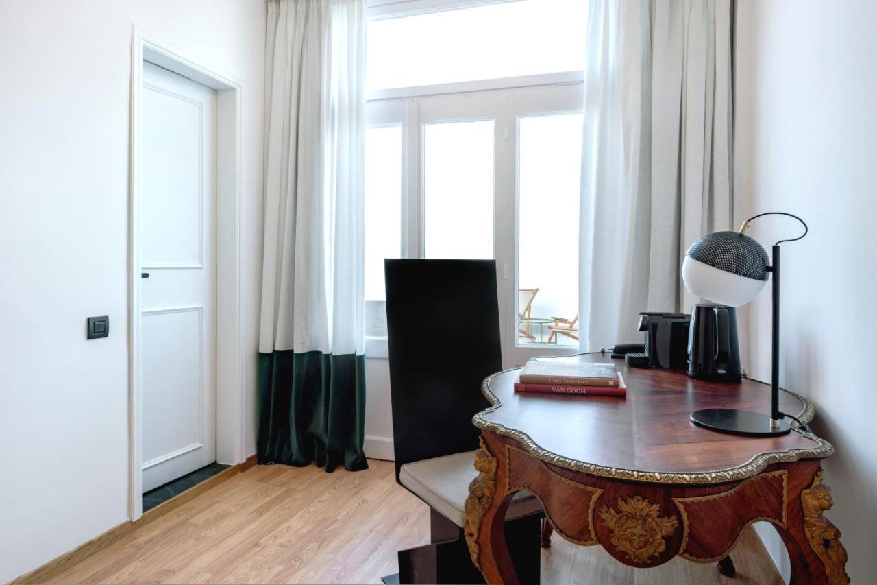 Athens Flair Hotel Екстериор снимка