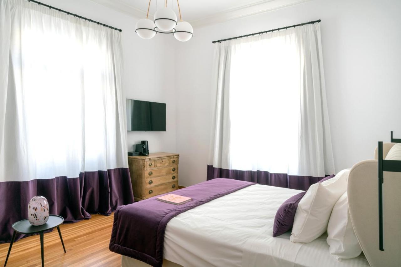 Athens Flair Hotel Екстериор снимка