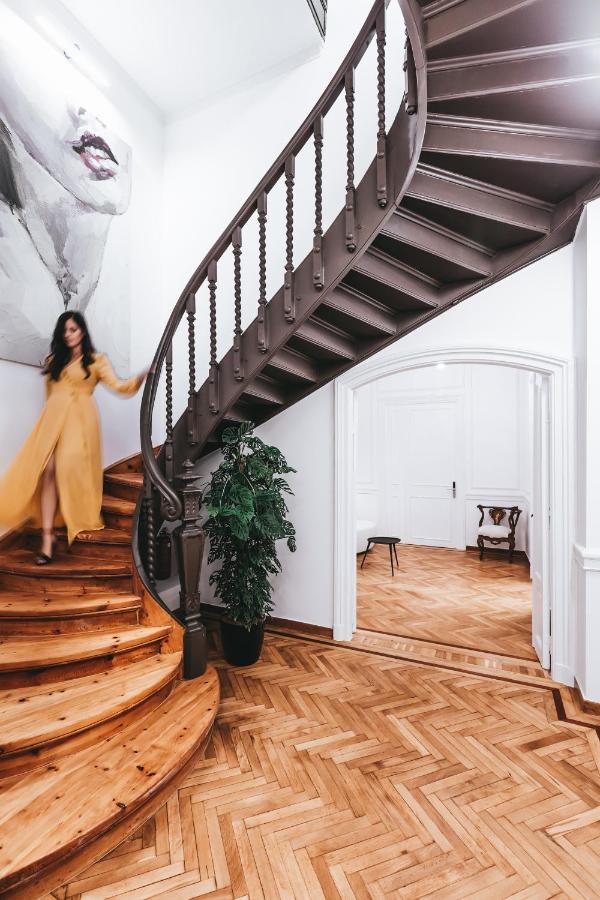 Athens Flair Hotel Екстериор снимка