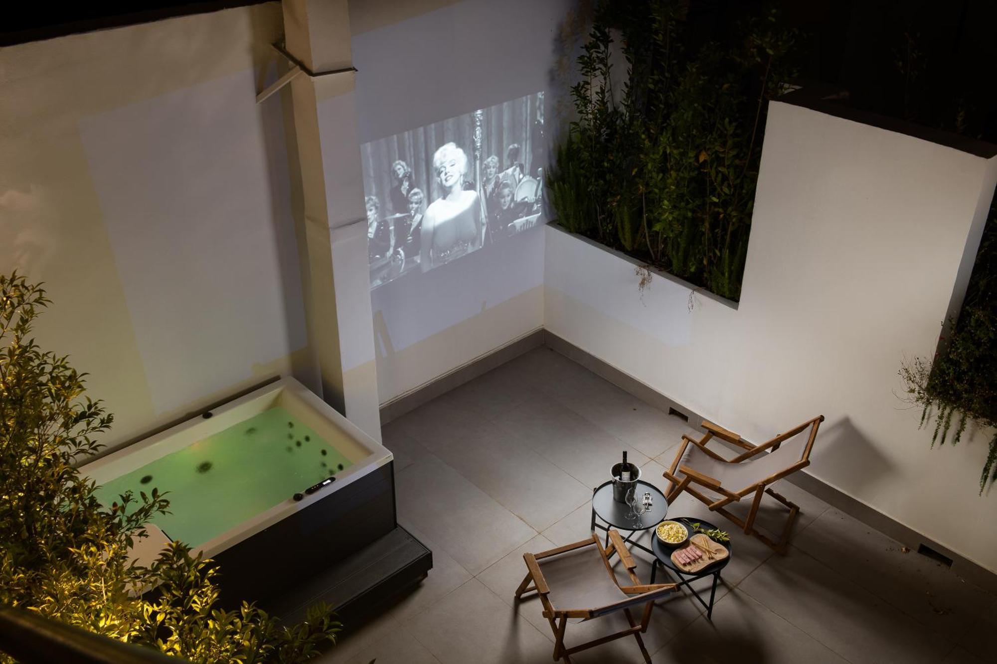 Athens Flair Hotel Екстериор снимка