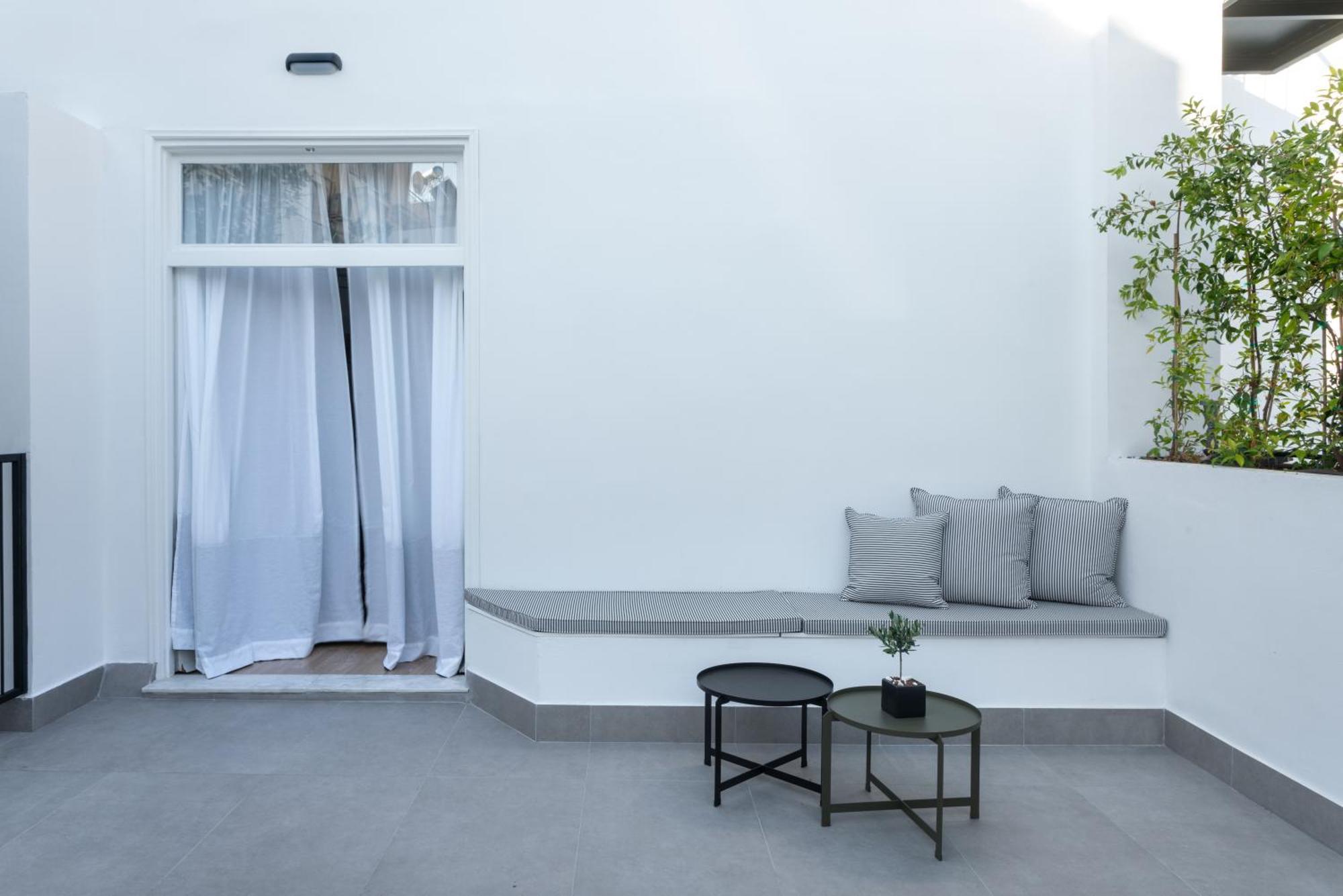 Athens Flair Hotel Екстериор снимка